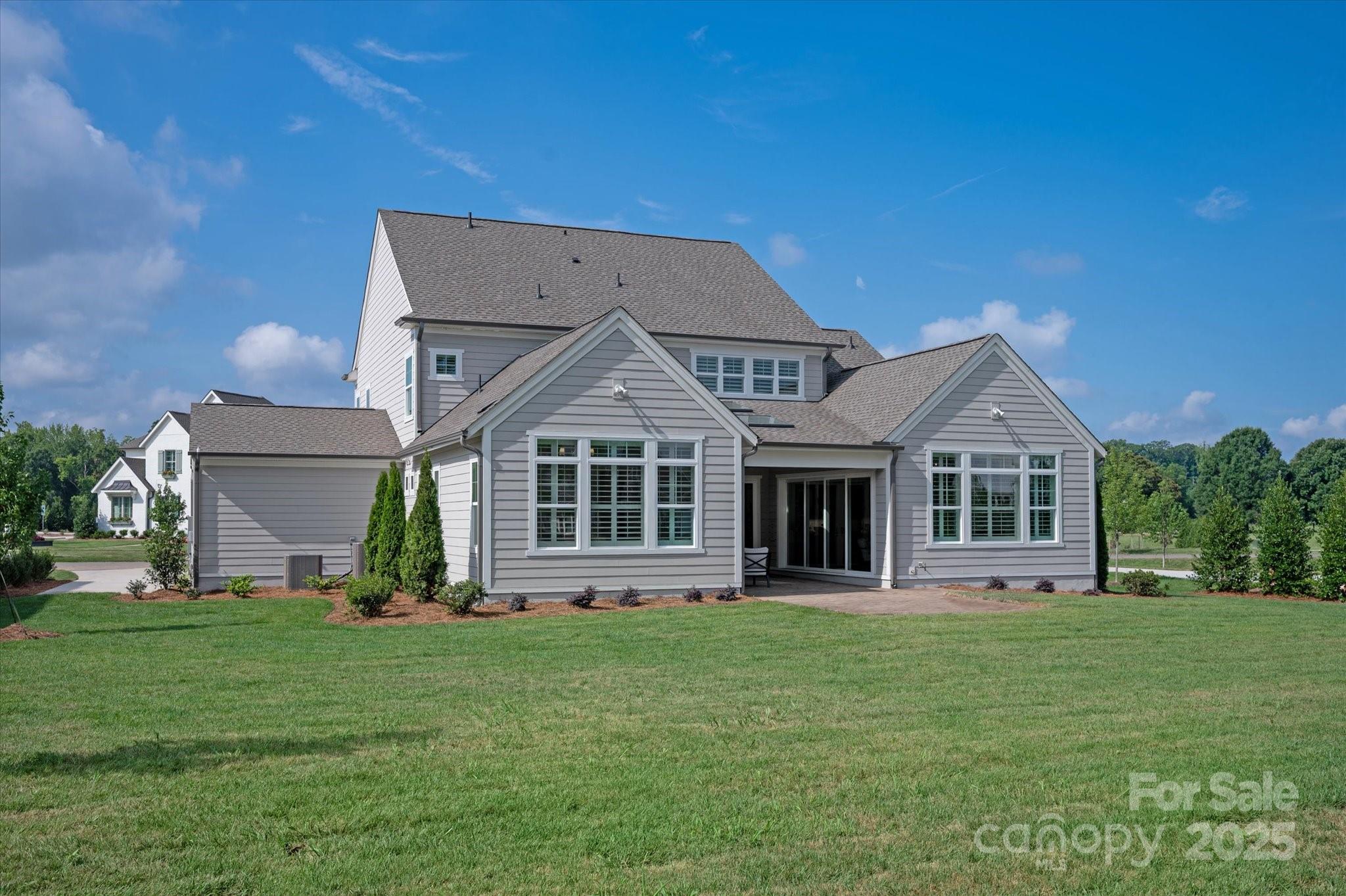 Stephens Farm - Residential