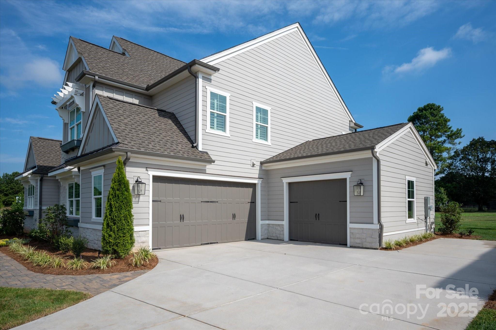 Stephens Farm - Residential