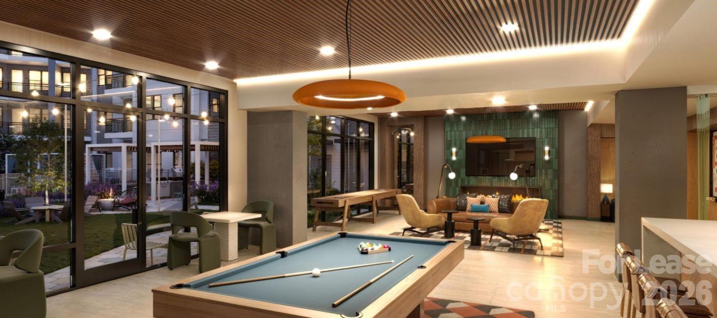 None - Residential Lease