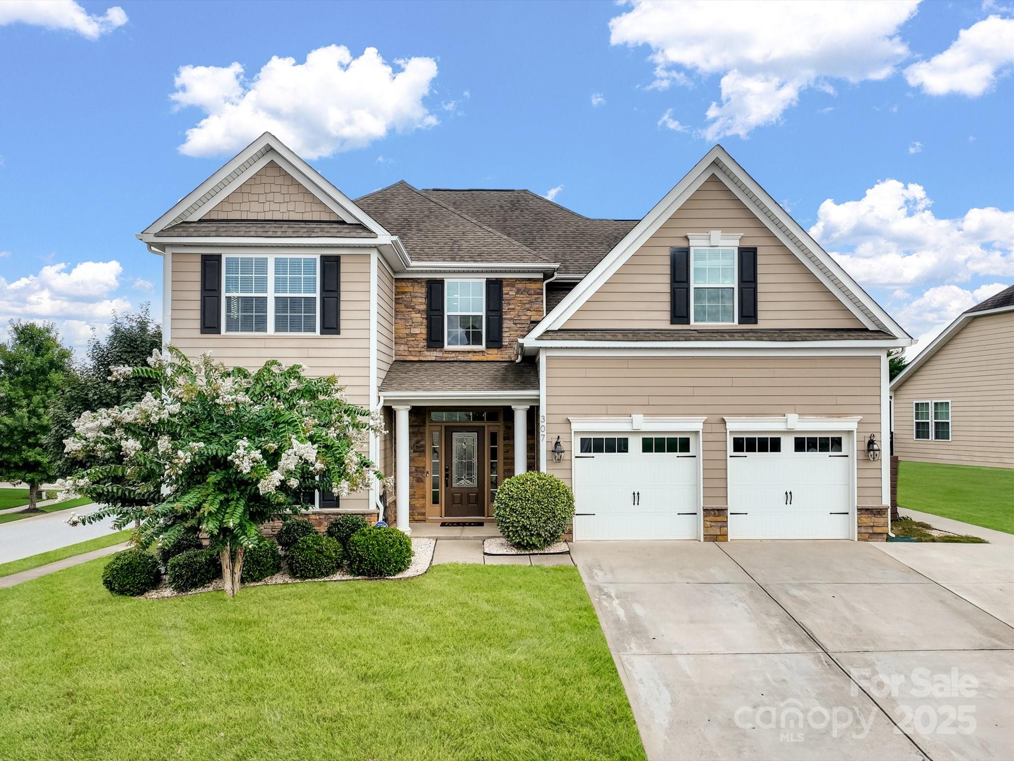 307 Macallister Court