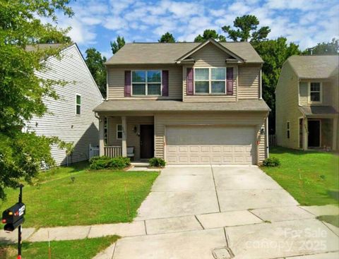 Photo of 2803 Old House Circle, Matthews, NC 28105 (MLS # 4319756)