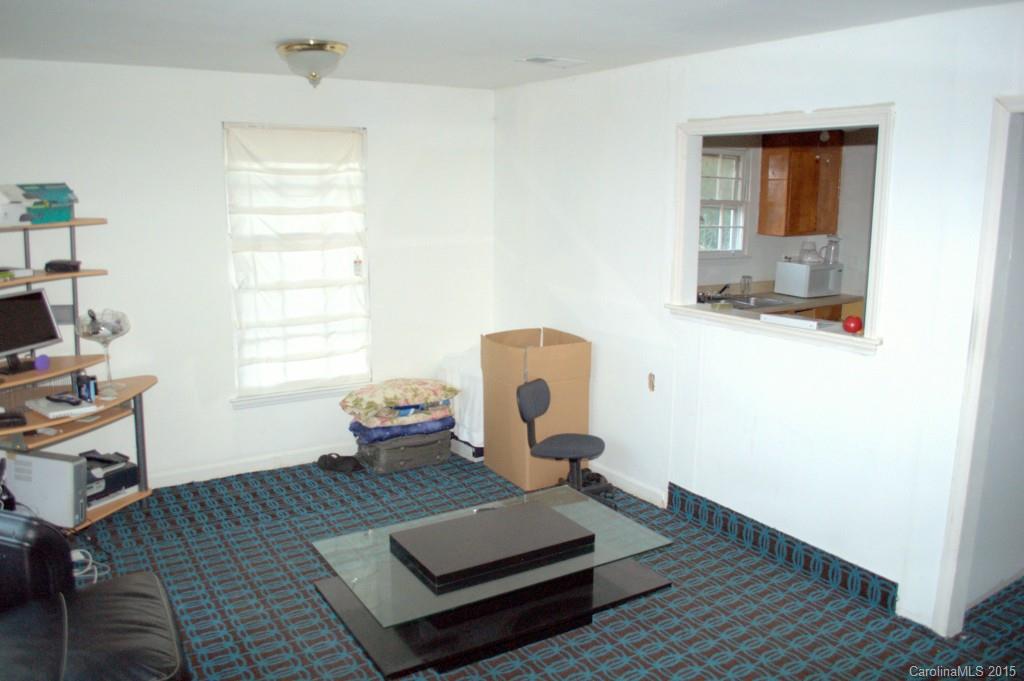 Eastwood - Residential