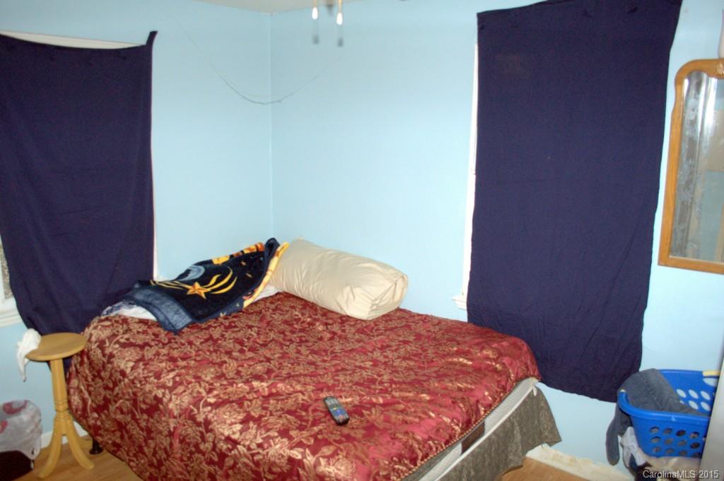 Eastwood - Residential