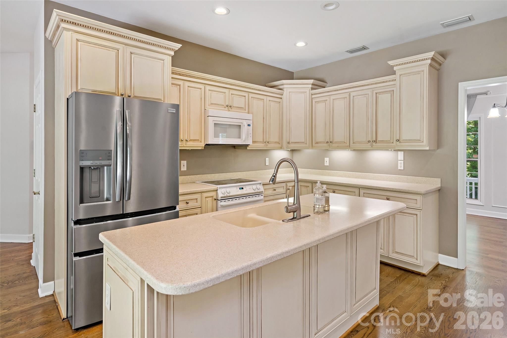 Linville Falls Mountain Club and Preserve - Residential