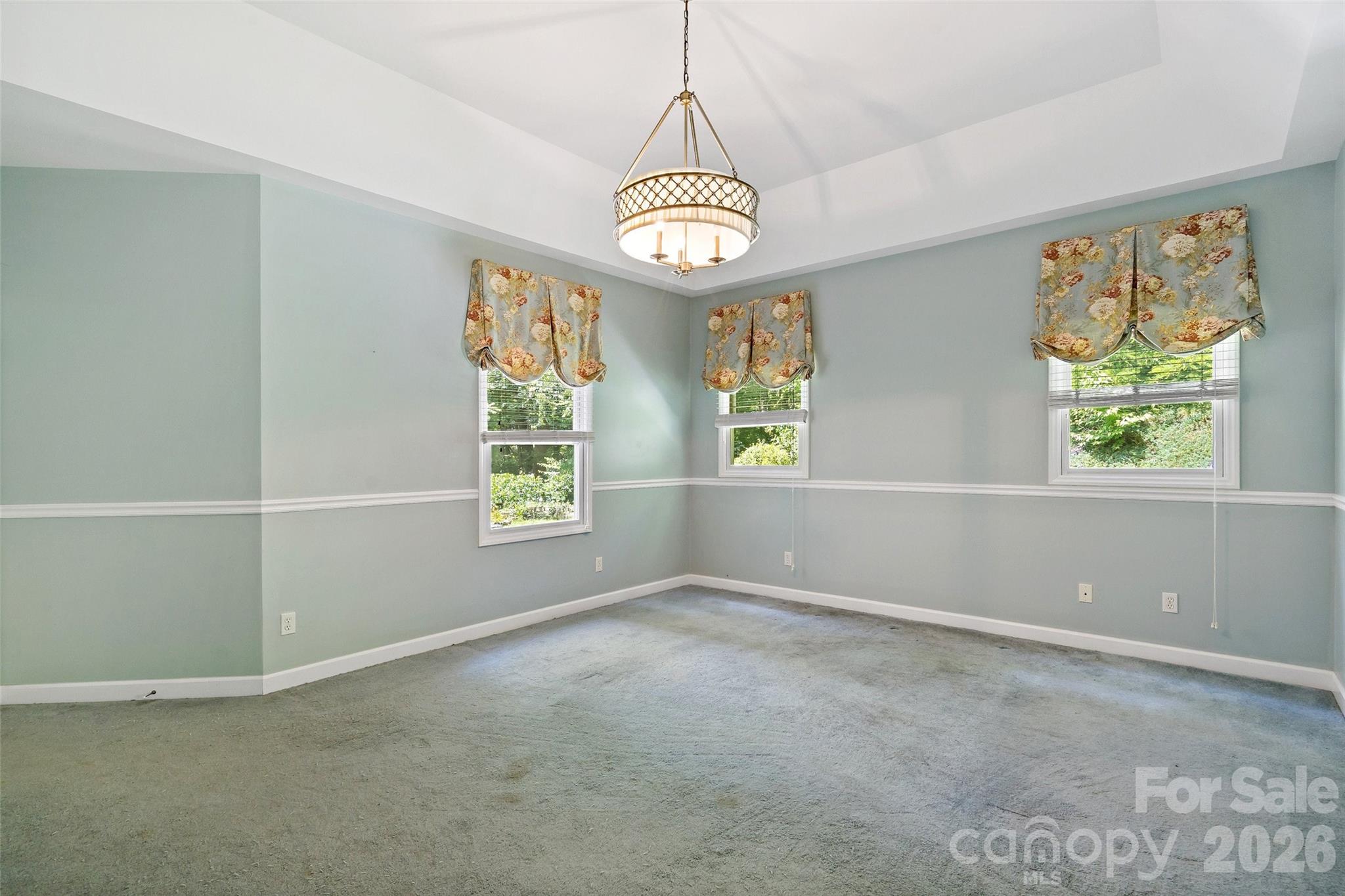 Linville Falls Mountain Club and Preserve - Residential