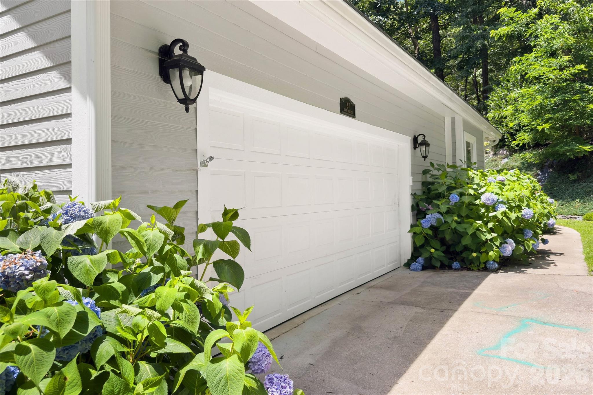 Linville Falls Mountain Club and Preserve - Residential