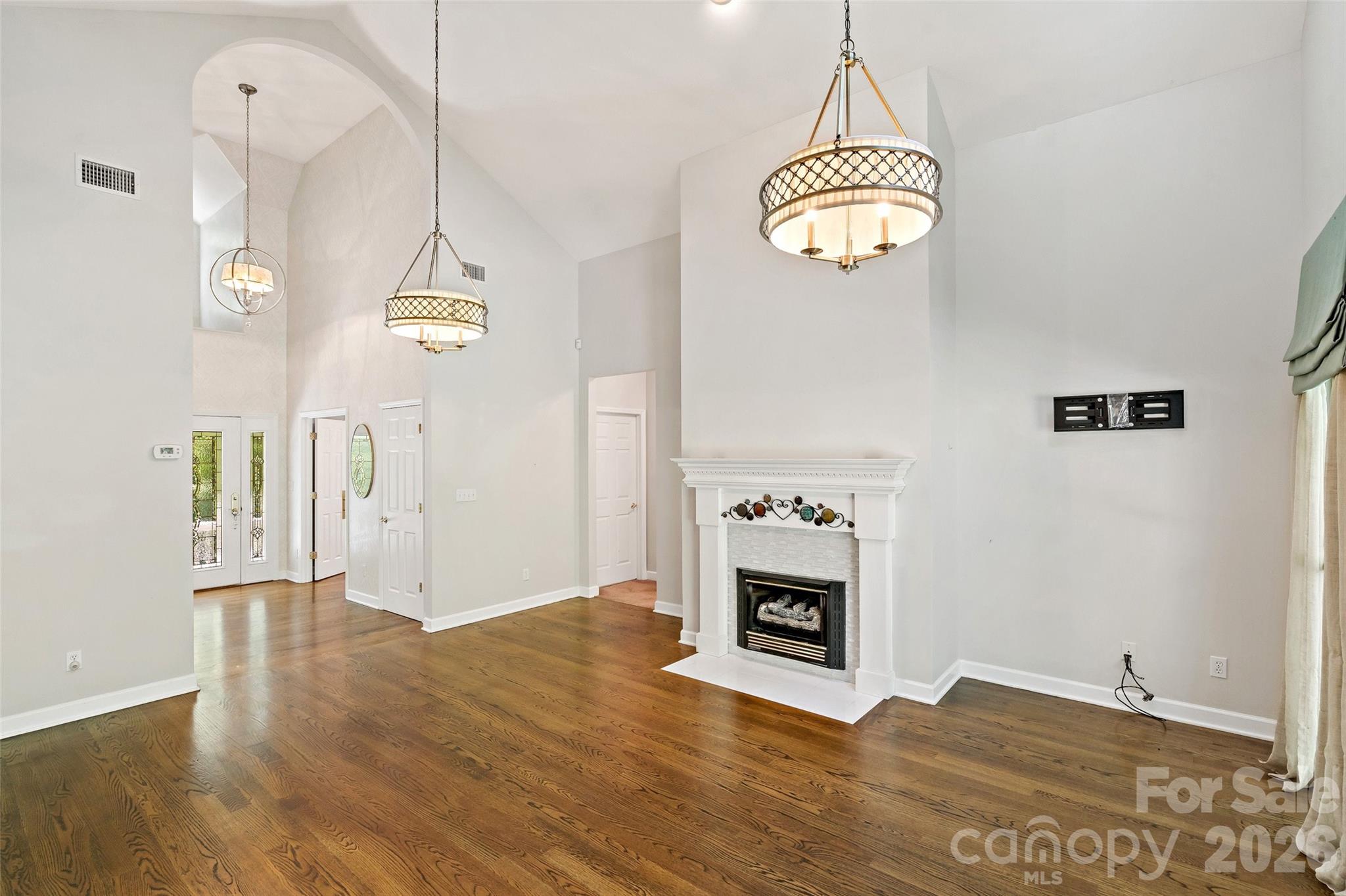 Linville Falls Mountain Club and Preserve - Residential