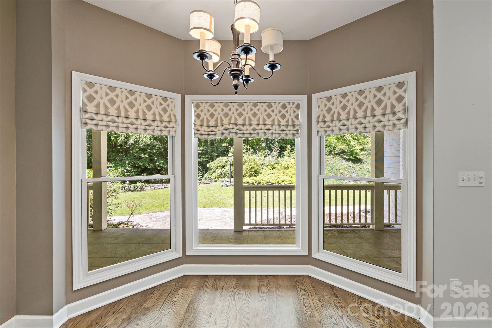 Linville Falls Mountain Club and Preserve - Residential