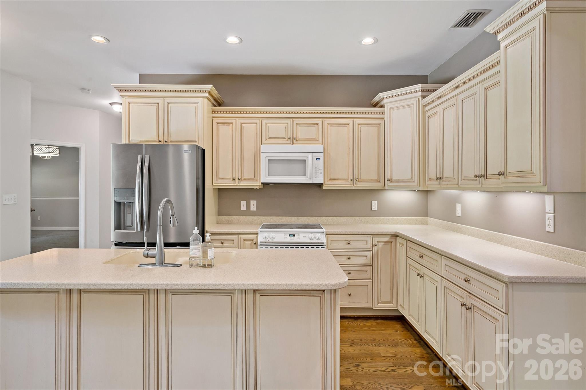 Linville Falls Mountain Club and Preserve - Residential