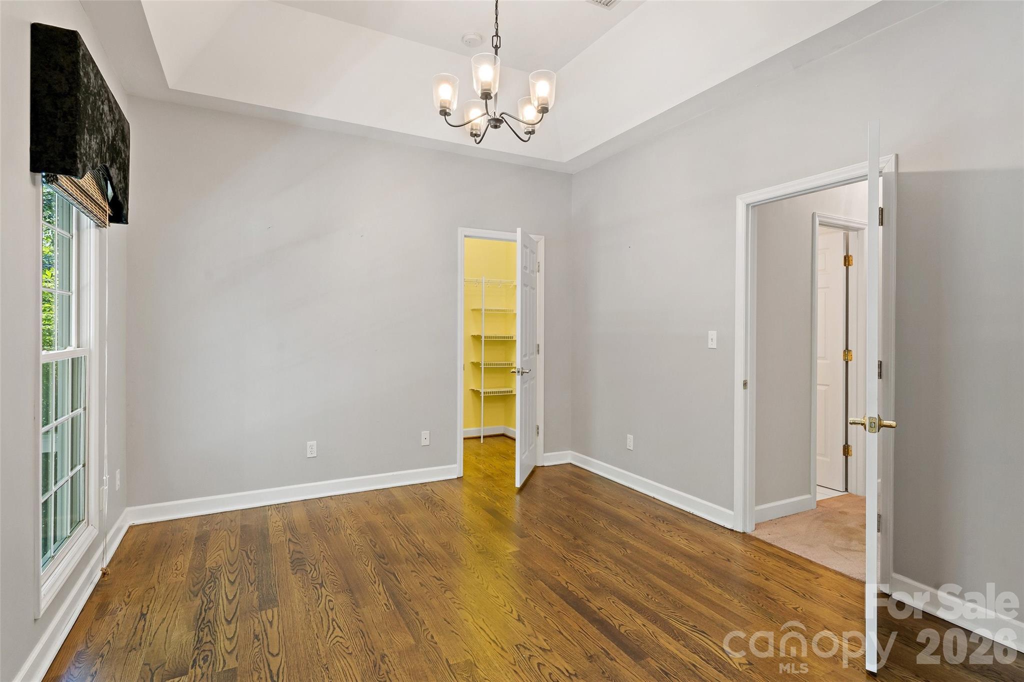 Linville Falls Mountain Club and Preserve - Residential