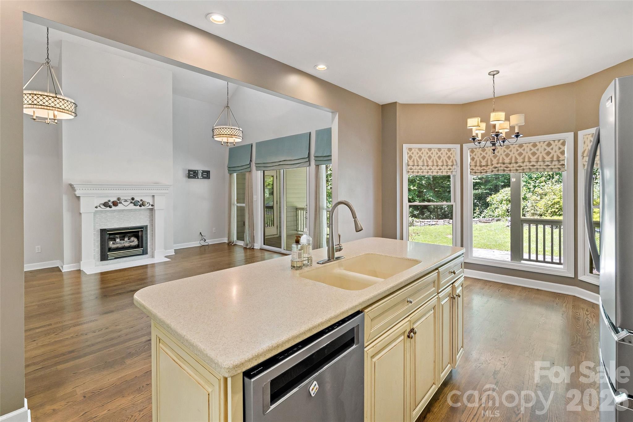 Linville Falls Mountain Club and Preserve - Residential