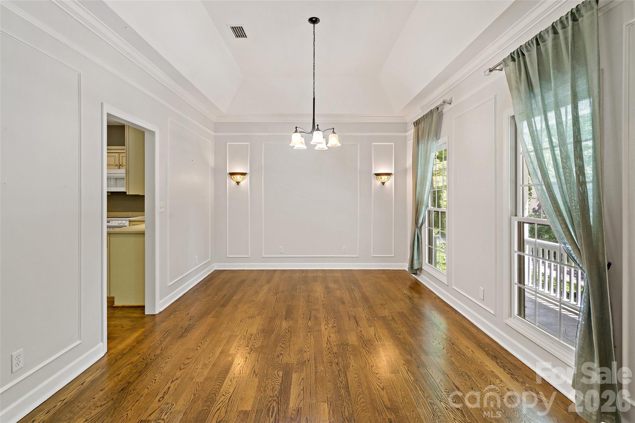 Linville Falls Mountain Club and Preserve - Residential