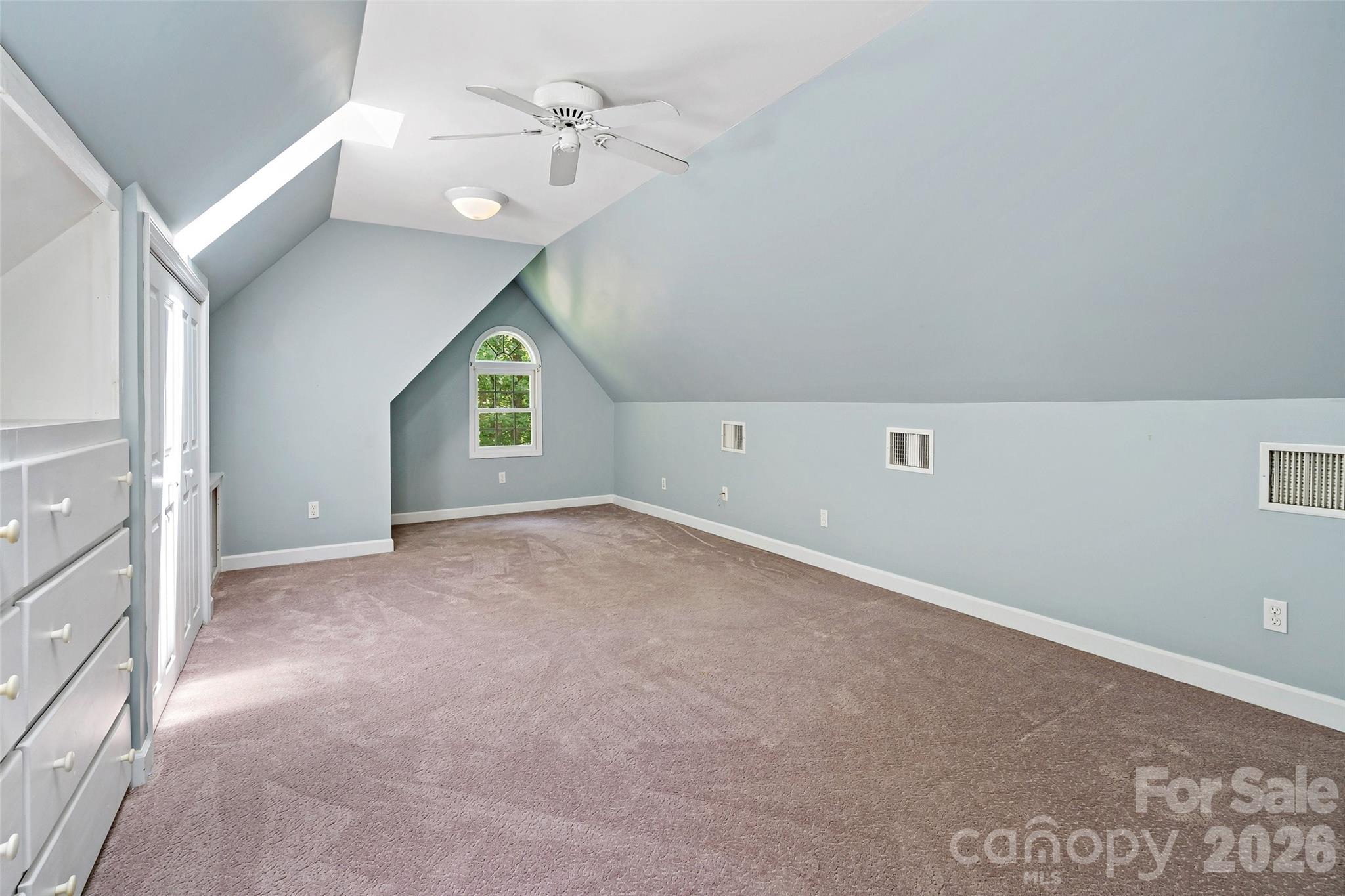 Linville Falls Mountain Club and Preserve - Residential