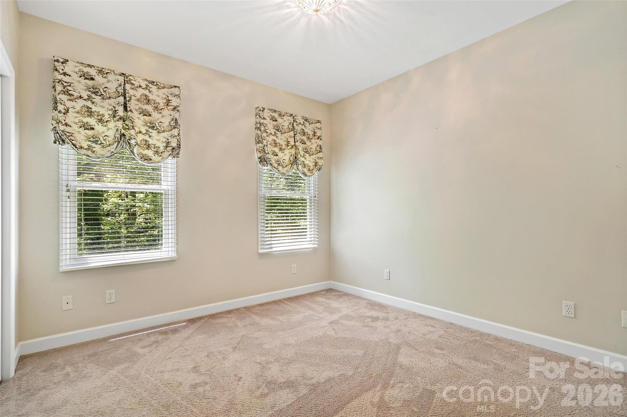 Linville Falls Mountain Club and Preserve - Residential