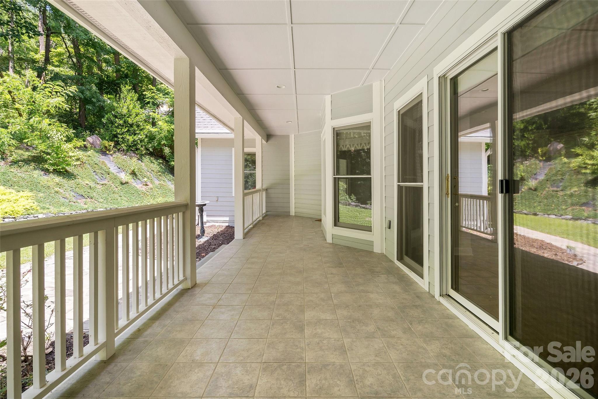 Linville Falls Mountain Club and Preserve - Residential