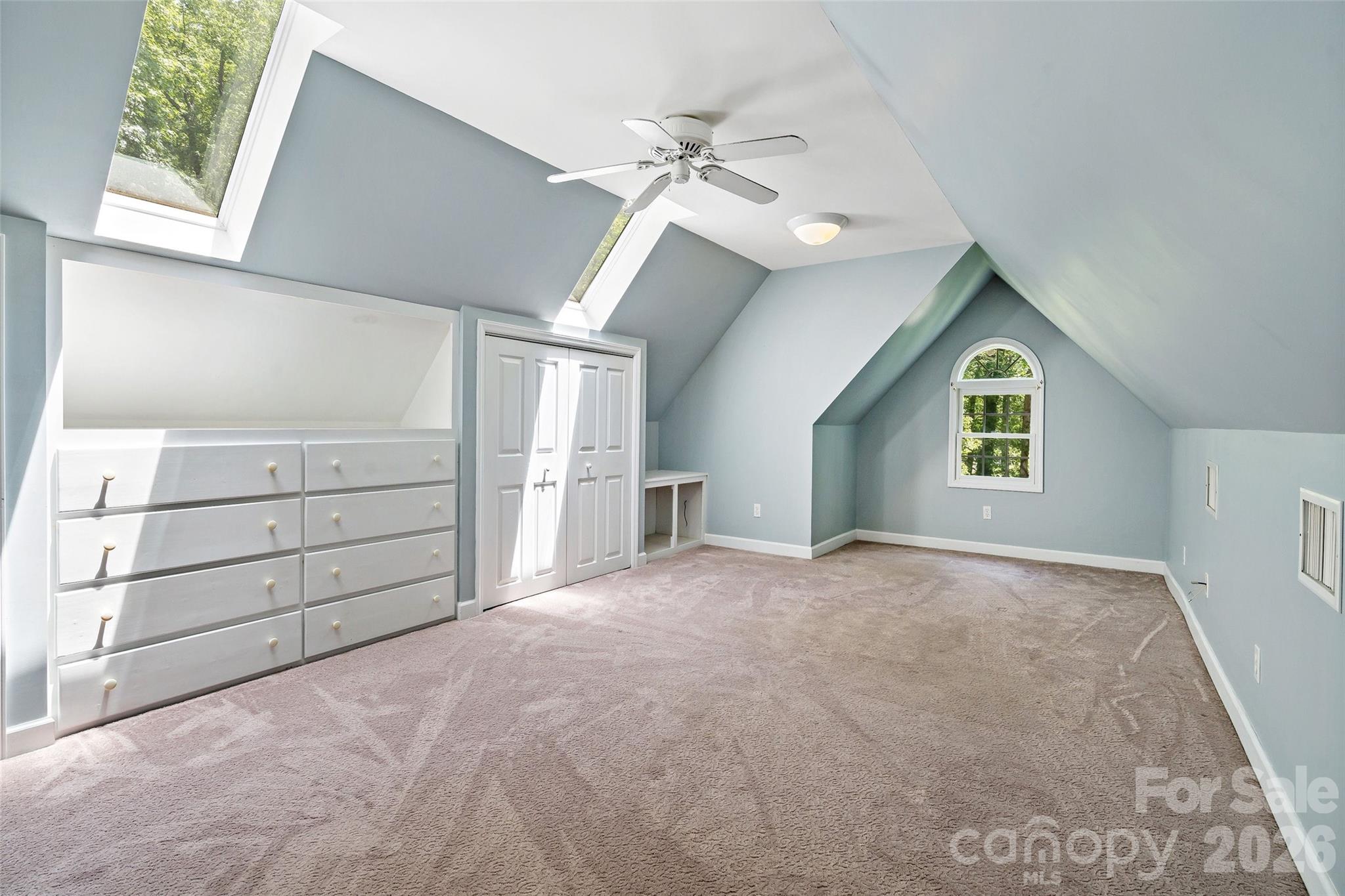 Linville Falls Mountain Club and Preserve - Residential