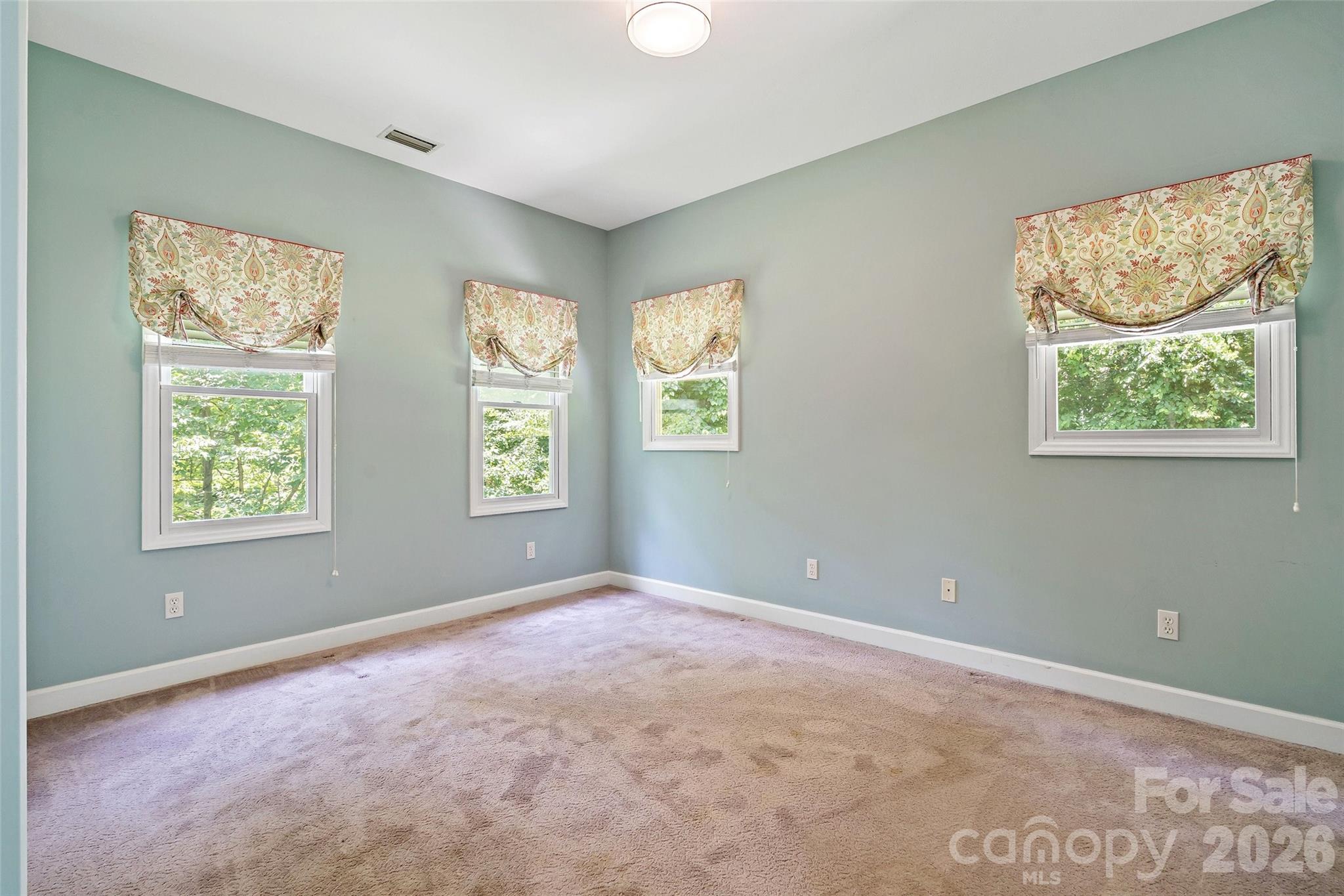 Linville Falls Mountain Club and Preserve - Residential