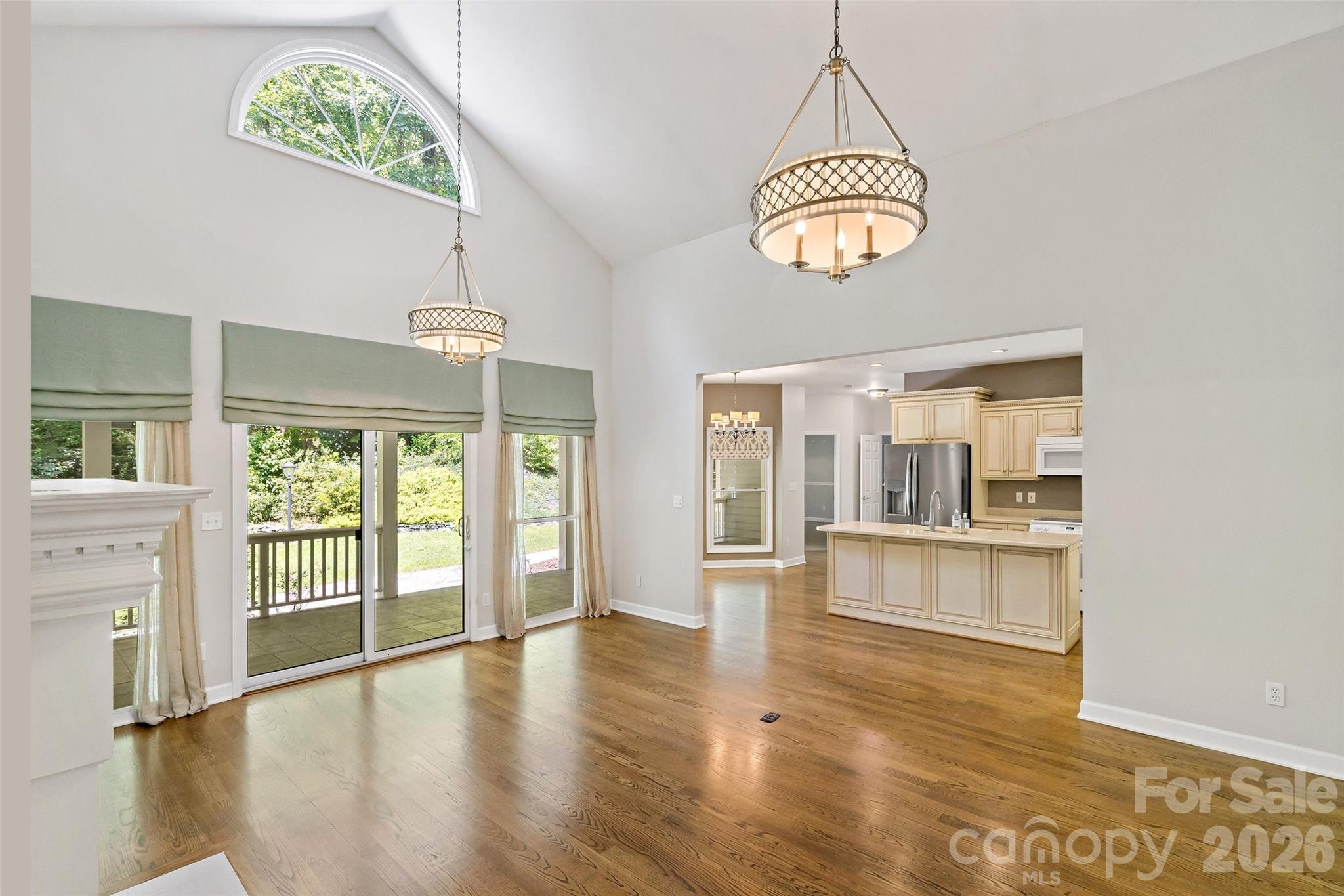 Linville Falls Mountain Club and Preserve - Residential