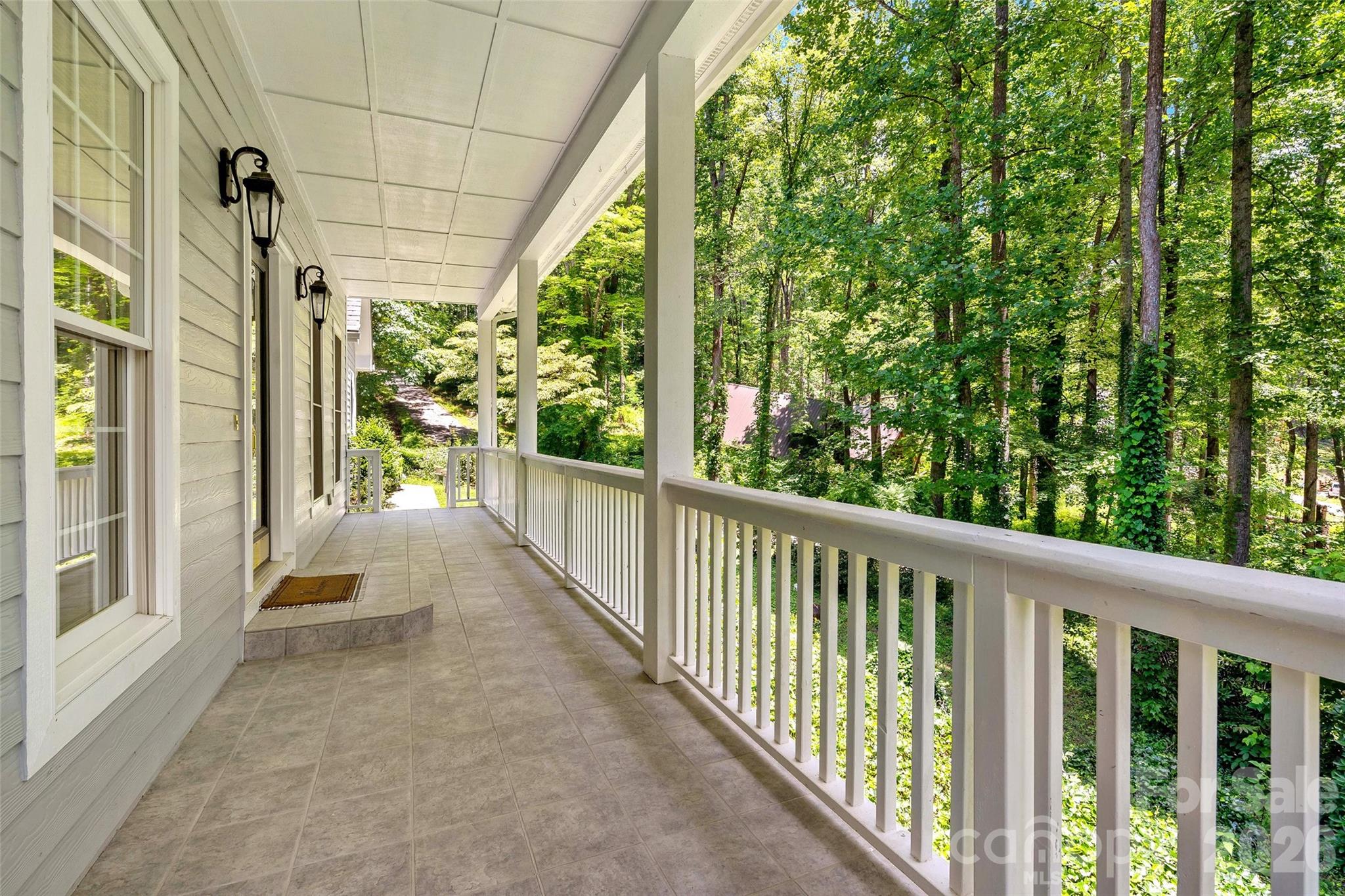 Linville Falls Mountain Club and Preserve - Residential