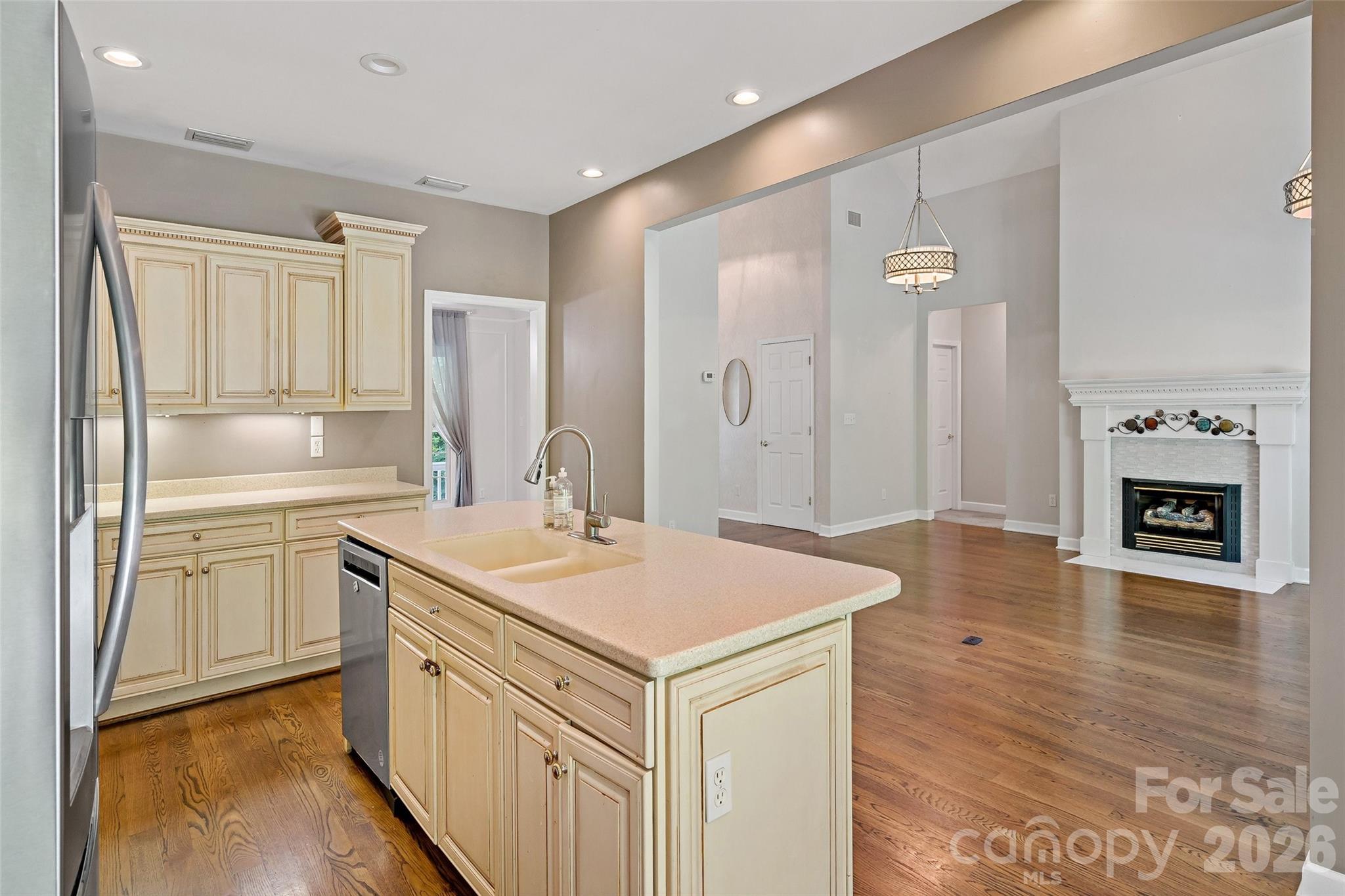 Linville Falls Mountain Club and Preserve - Residential