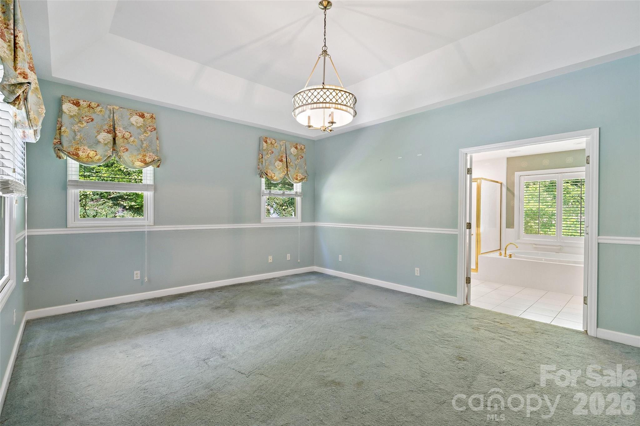 Linville Falls Mountain Club and Preserve - Residential