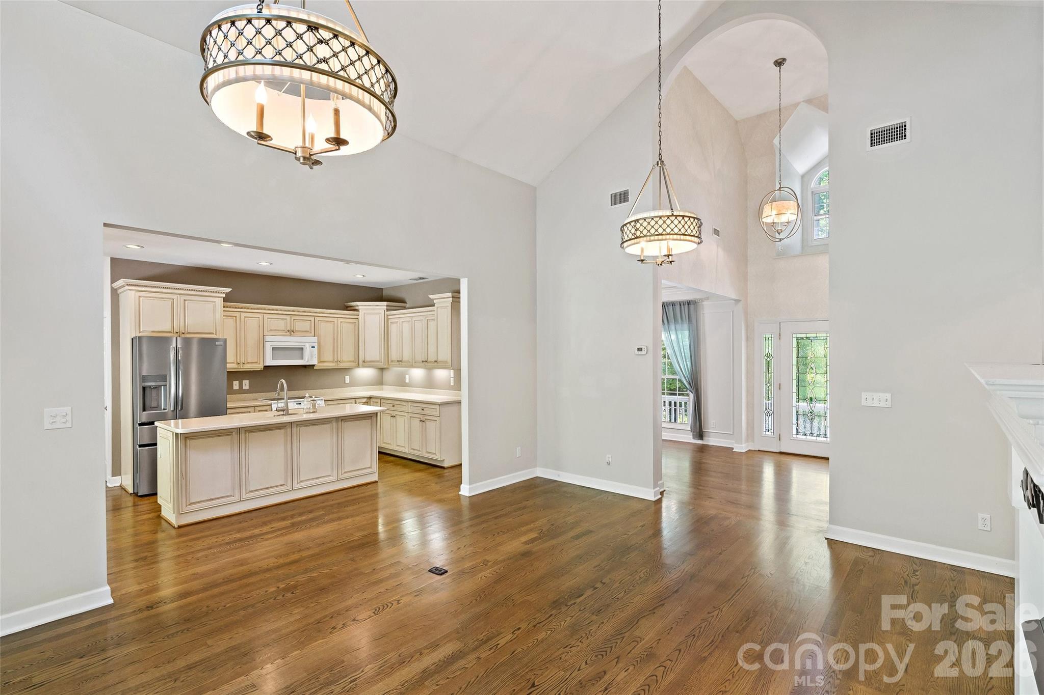 Linville Falls Mountain Club and Preserve - Residential