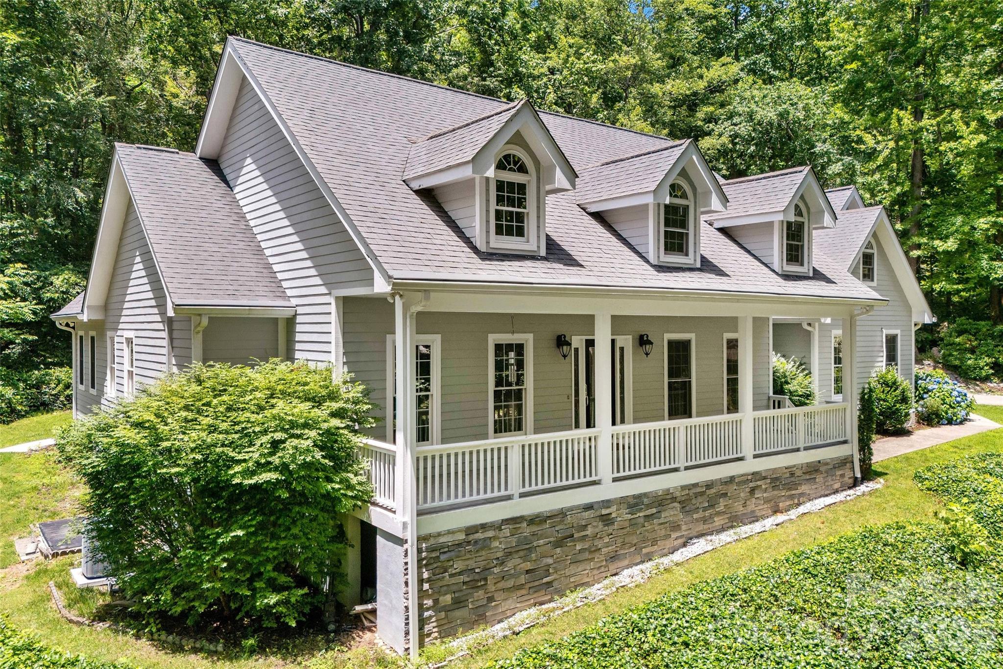 57 Rocky Branch Trail