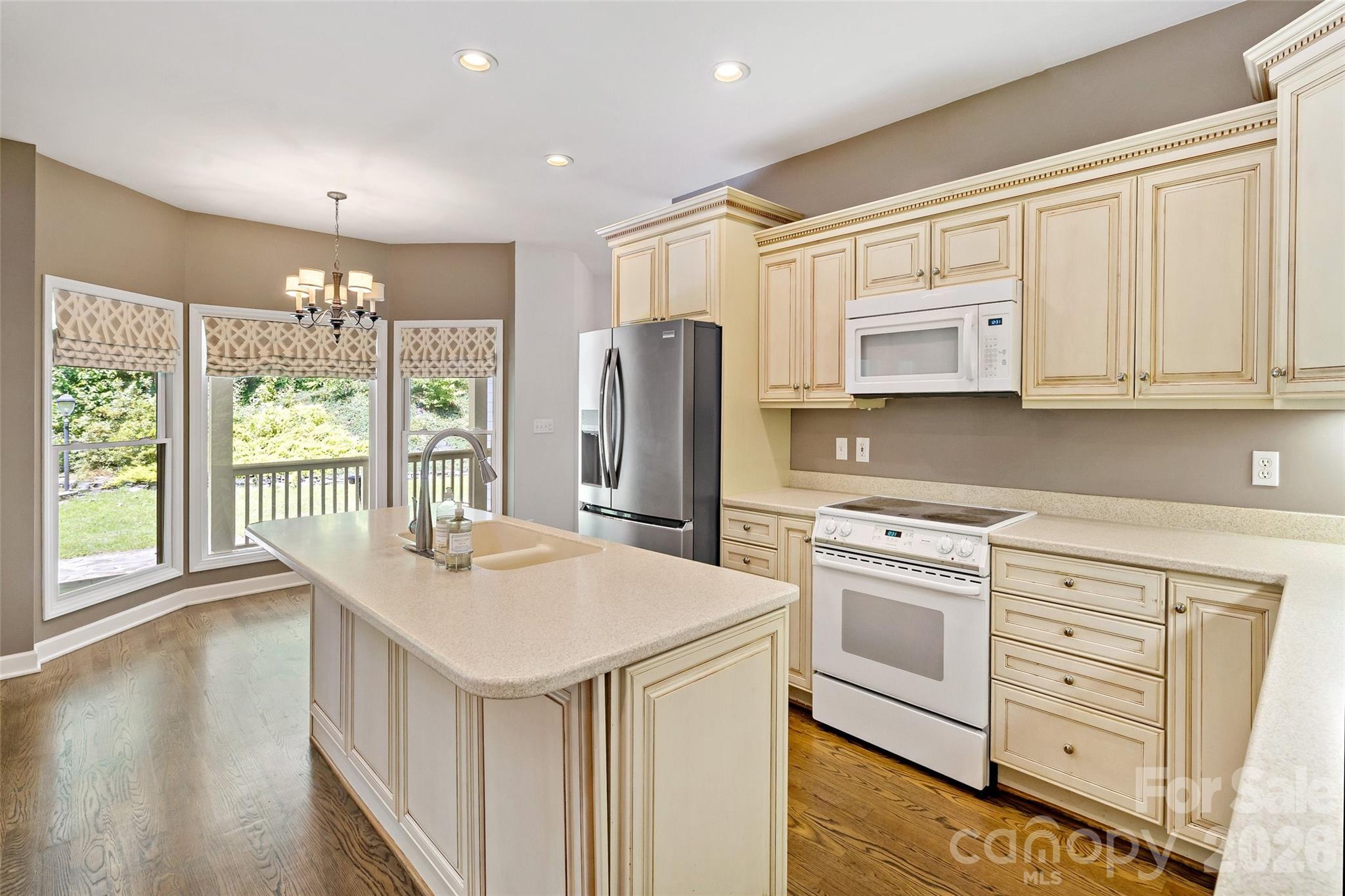 Linville Falls Mountain Club and Preserve - Residential