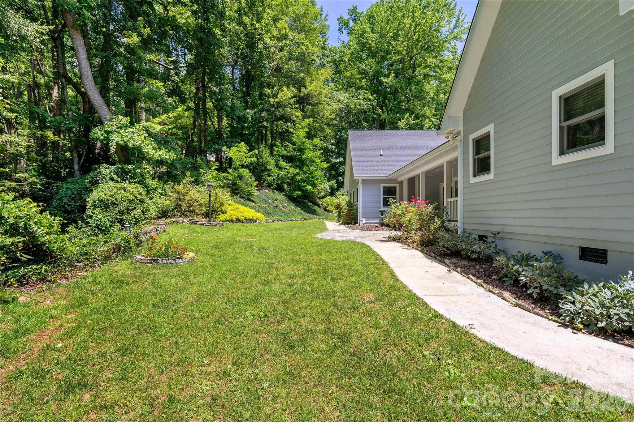 Linville Falls Mountain Club and Preserve - Residential