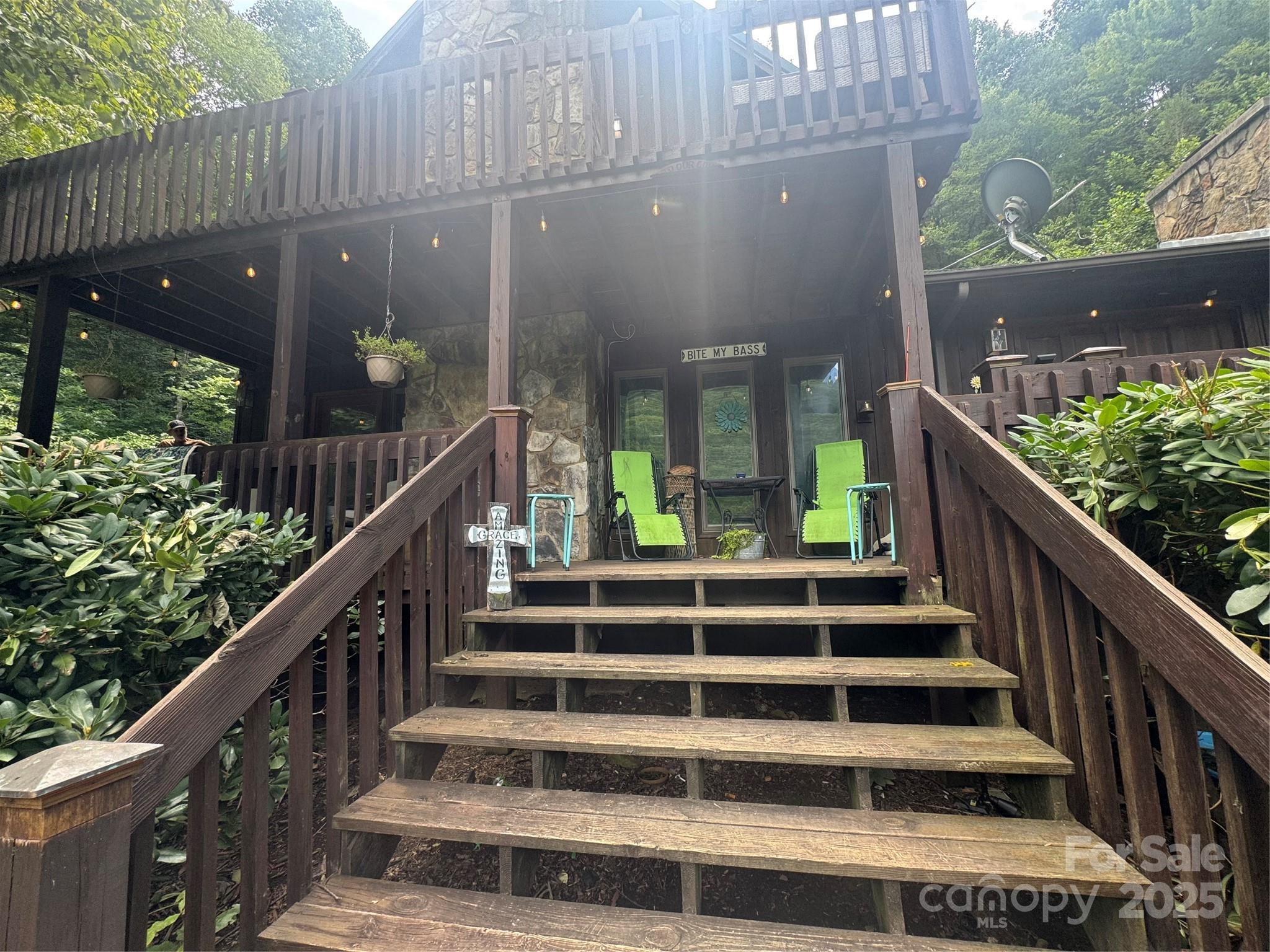 652 Shepherds Creek Road