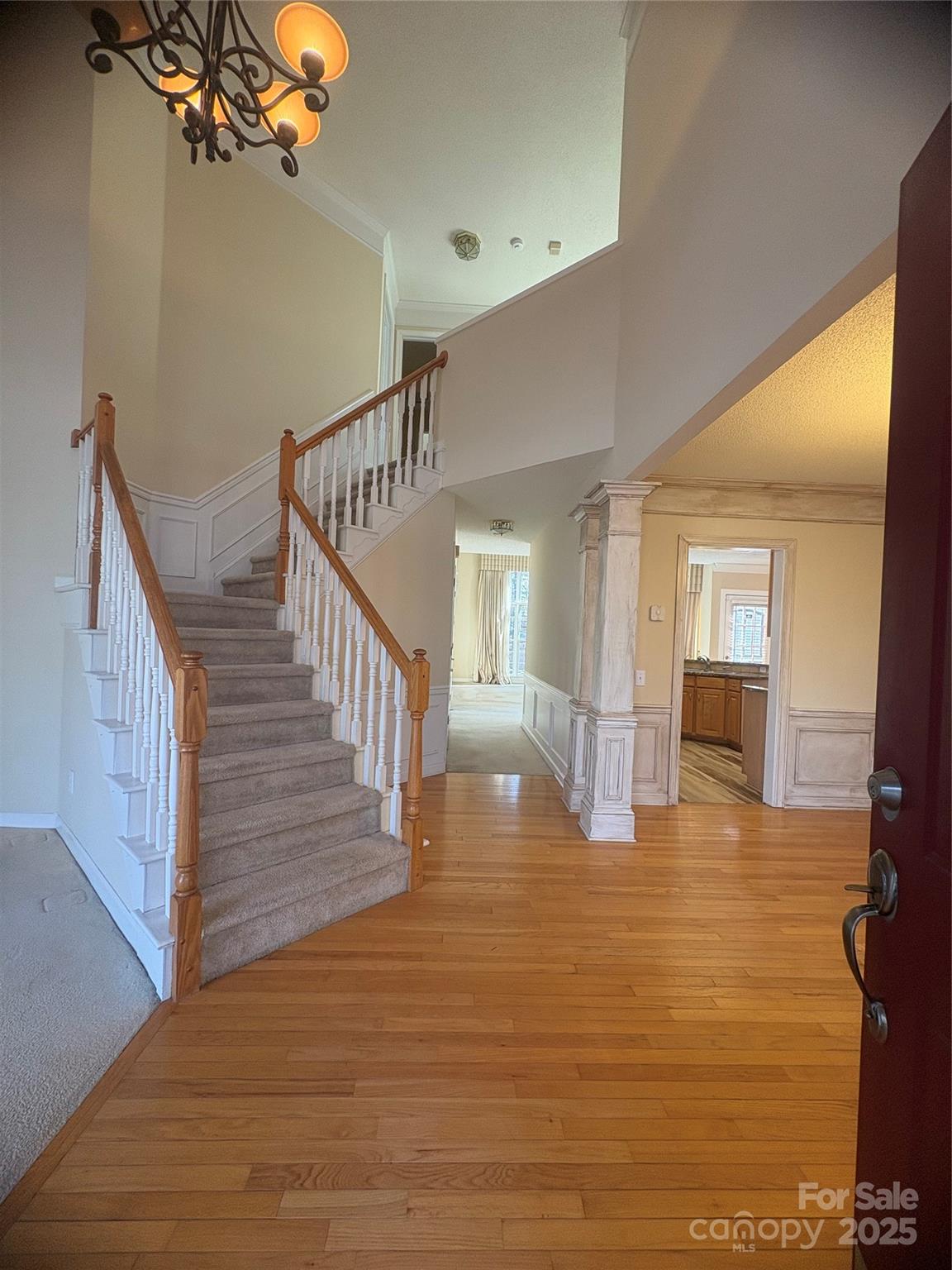 Highland Creek - Residential