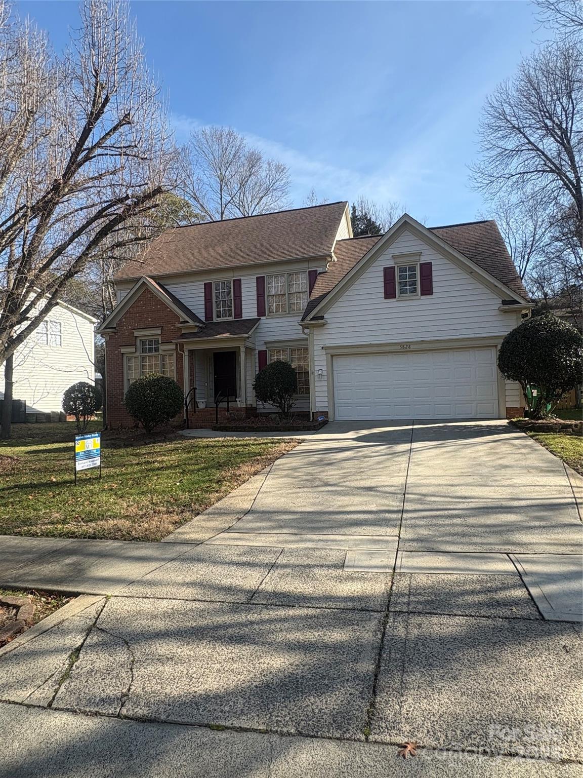 Highland Creek - Residential