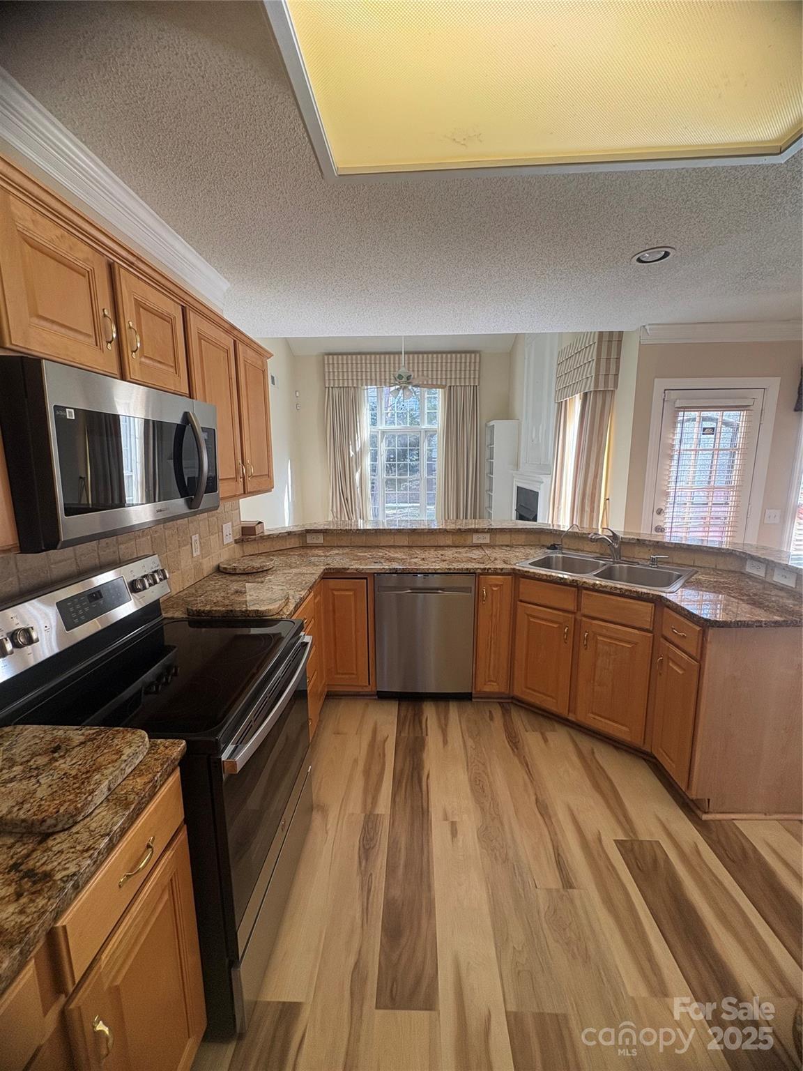 Highland Creek - Residential