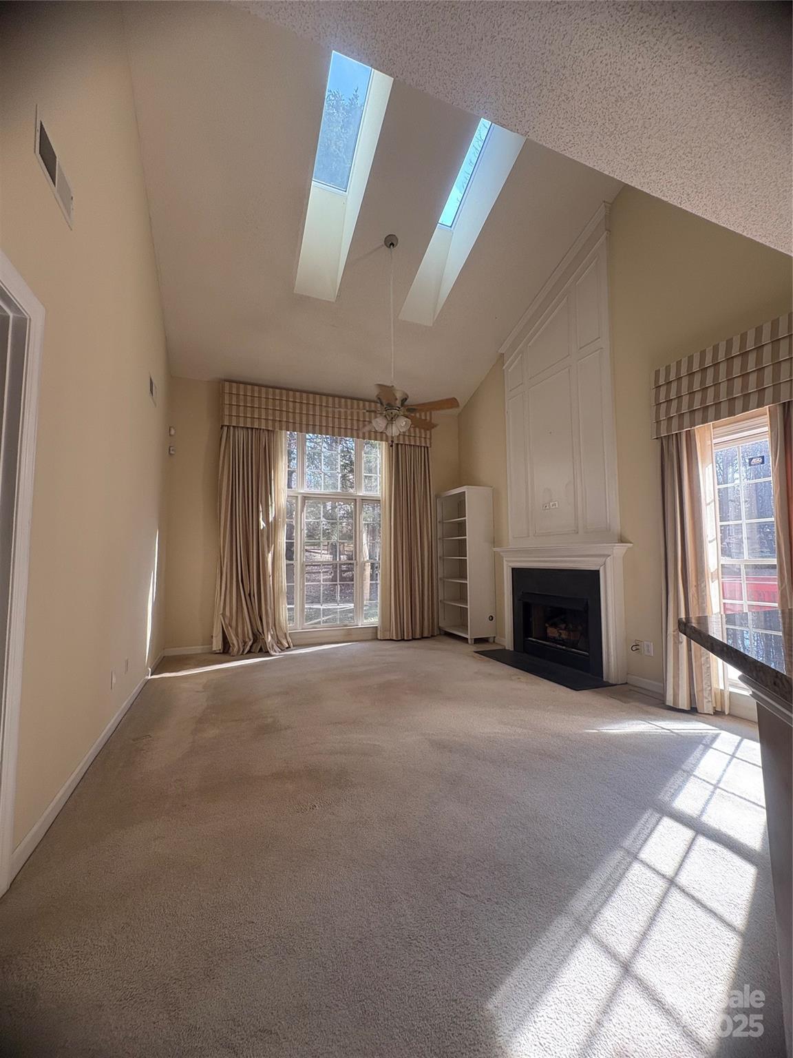 Highland Creek - Residential