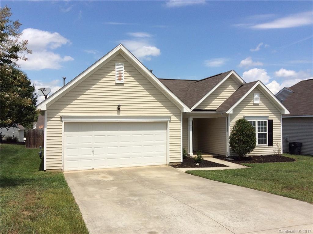 Hampshire - Residential Lease