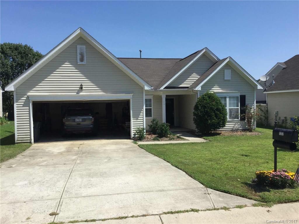 Hampshire - Residential Lease