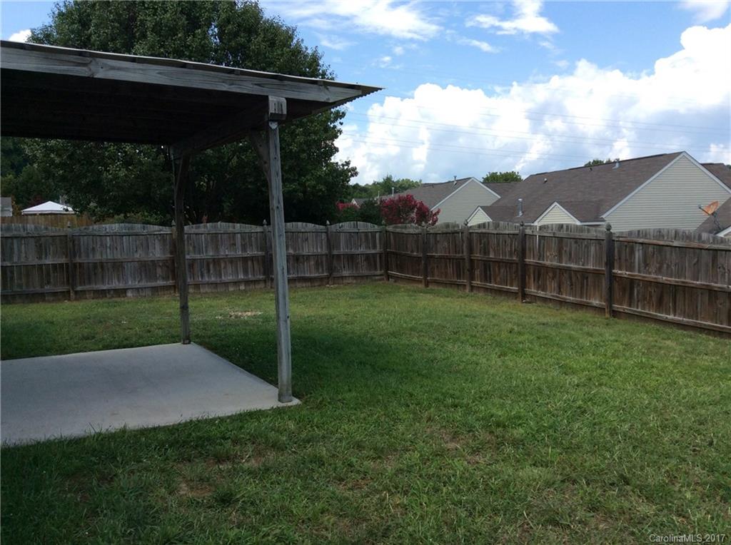 Hampshire - Residential Lease