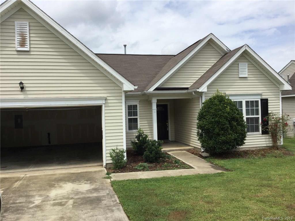 Hampshire - Residential Lease