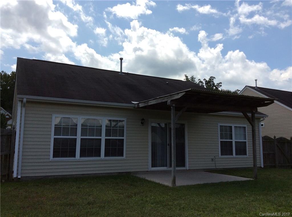 Hampshire - Residential Lease