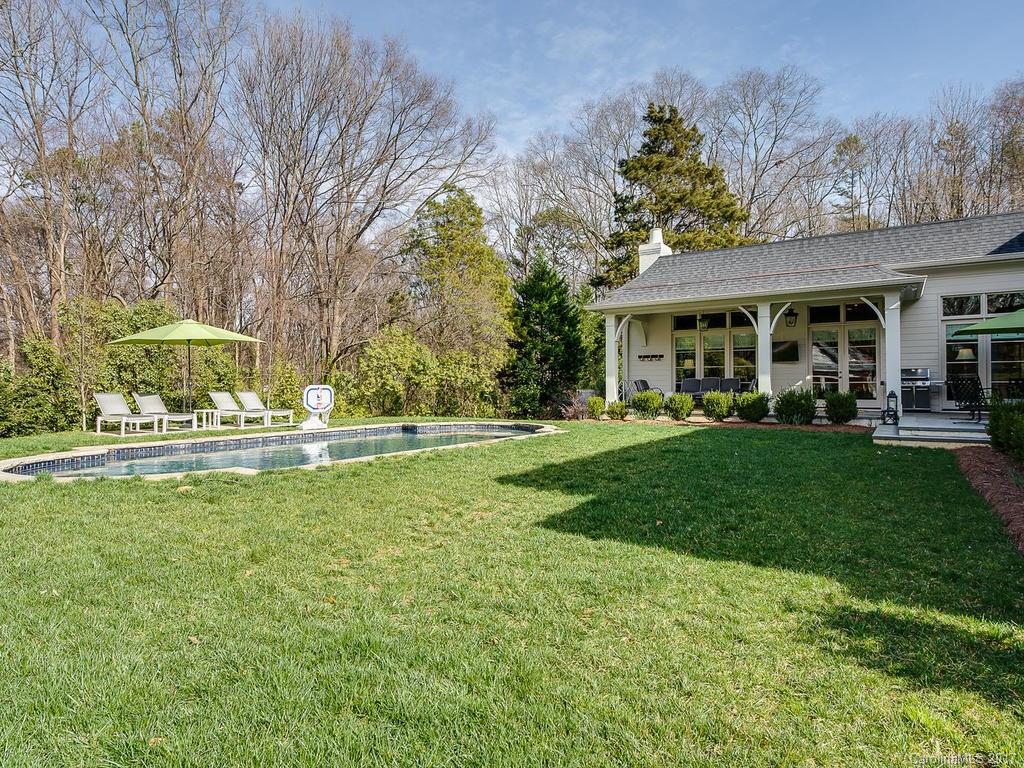 Foxcroft - Residential