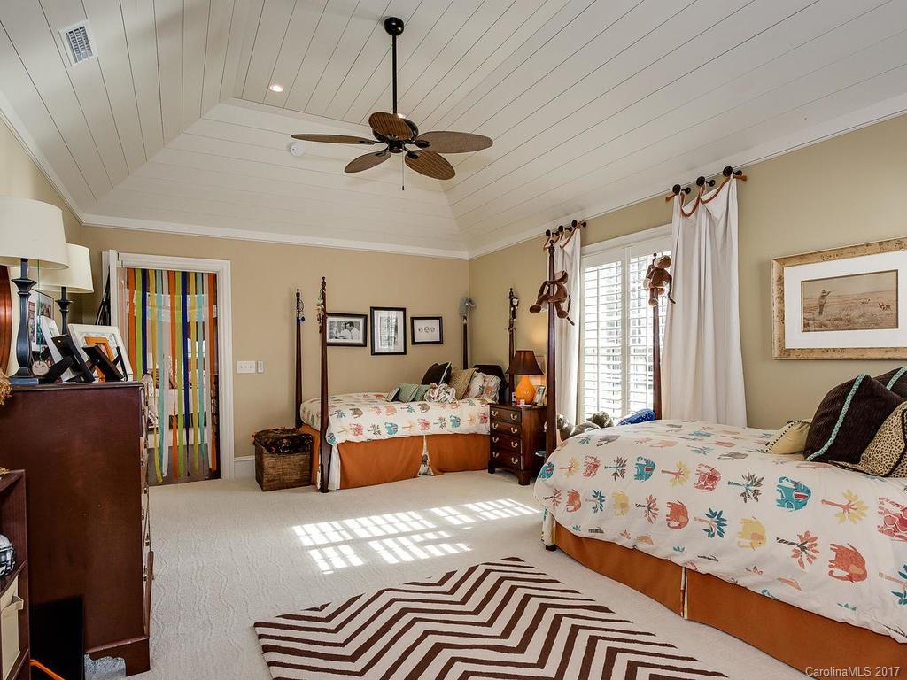 Foxcroft - Residential