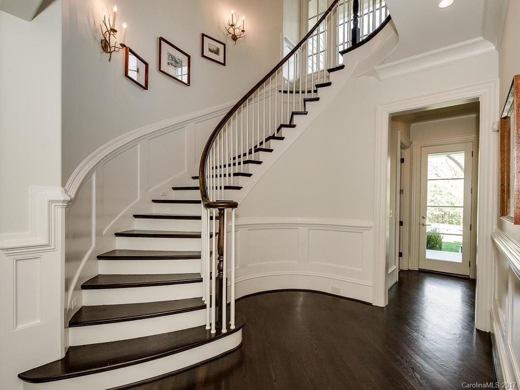 Foxcroft - Residential