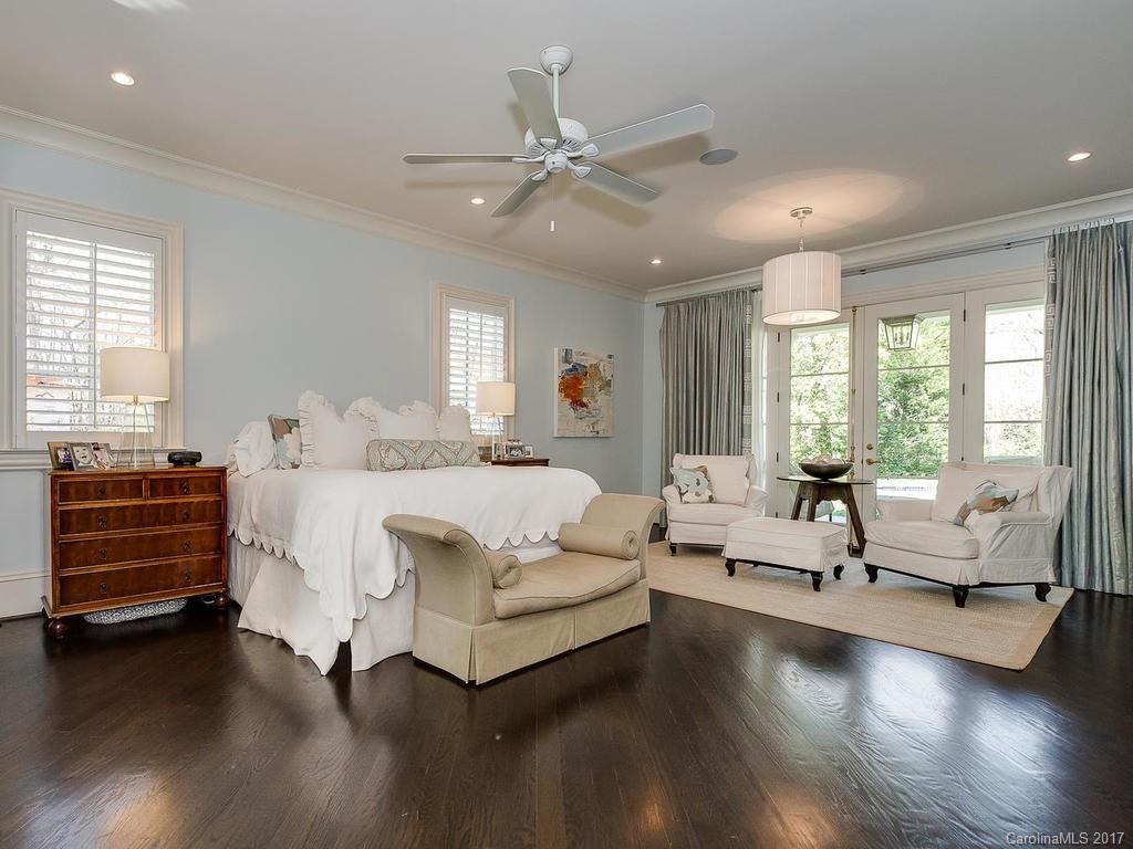 Foxcroft - Residential