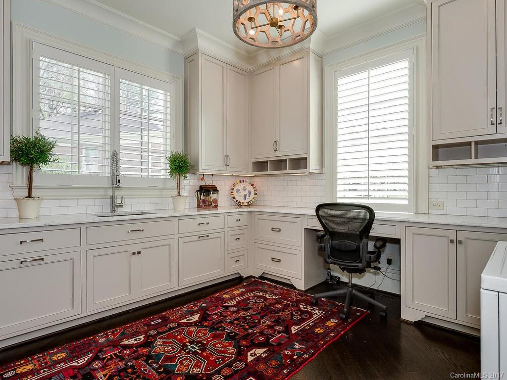 Foxcroft - Residential