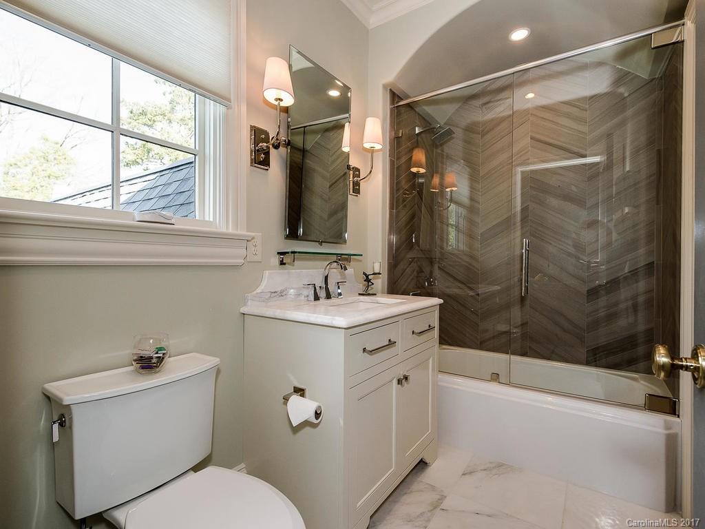 Foxcroft - Residential