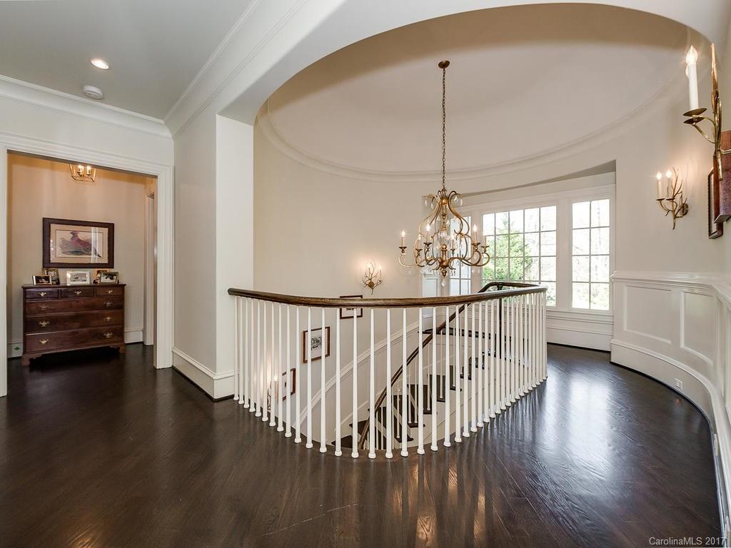 Foxcroft - Residential