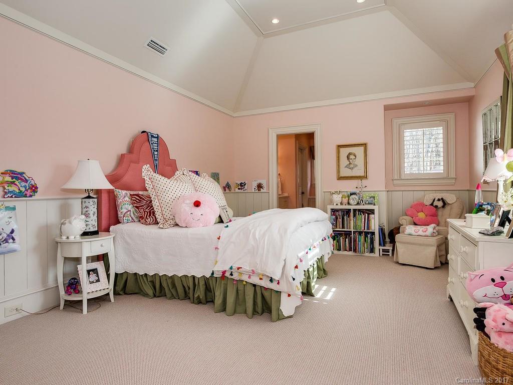 Foxcroft - Residential