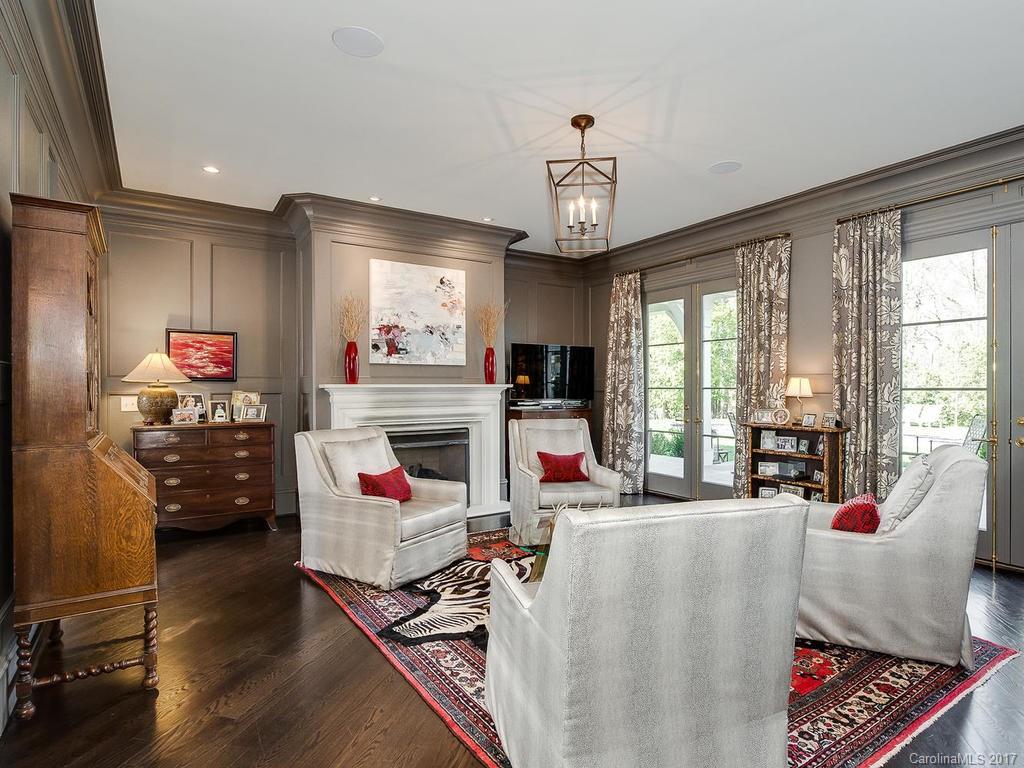 Foxcroft - Residential