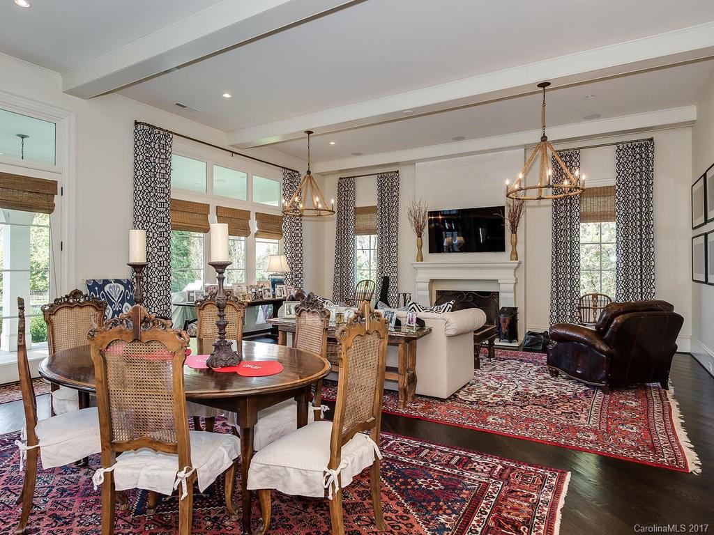 Foxcroft - Residential