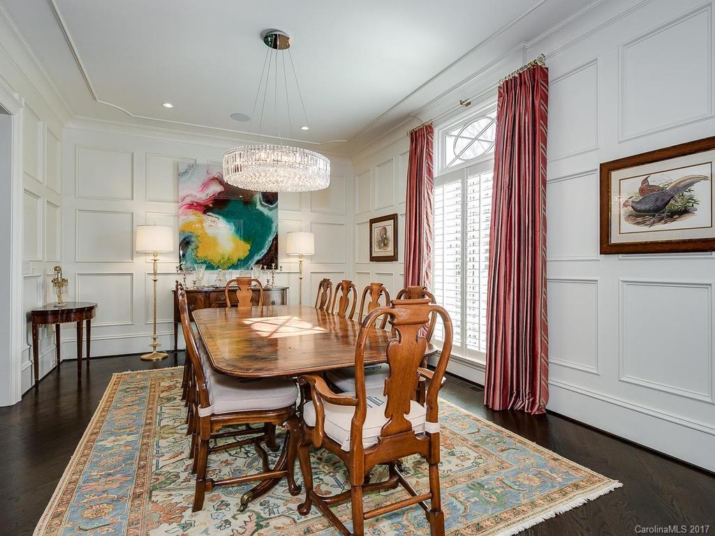 Foxcroft - Residential